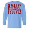 5400B Youth Heavy Cotton Long Sleeve Thumbnail