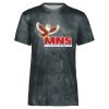 222596 Adult Cotton-Touch Poly T-Shirt Thumbnail