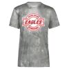 222696 Youth Cotton-Touch Poly T-Shirt Thumbnail