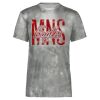 222696 Youth Cotton-Touch Poly T-Shirt Thumbnail