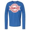 3513Y Youth Extra Soft Tri-blend Long Sleeve Thumbnail