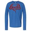 3513Y Youth Extra Soft Tri-blend Long Sleeve Thumbnail