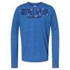 3513Y Youth Extra Soft Tri-blend Long Sleeve Thumbnail