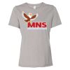 6413 Women’s Extra Soft Tri-blend Tee Thumbnail