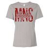 6413 Women’s Extra Soft Tri-blend Tee Thumbnail