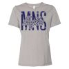 6413 Women’s Extra Soft Tri-blend Tee Thumbnail